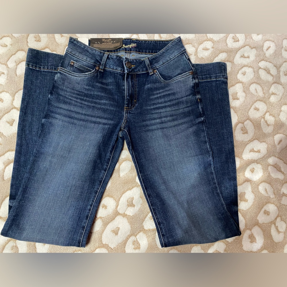 Wrangler Trousers
